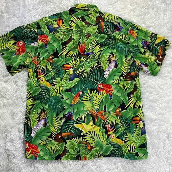 Mako Sportswear shirt size Large - Picture 2 of 5